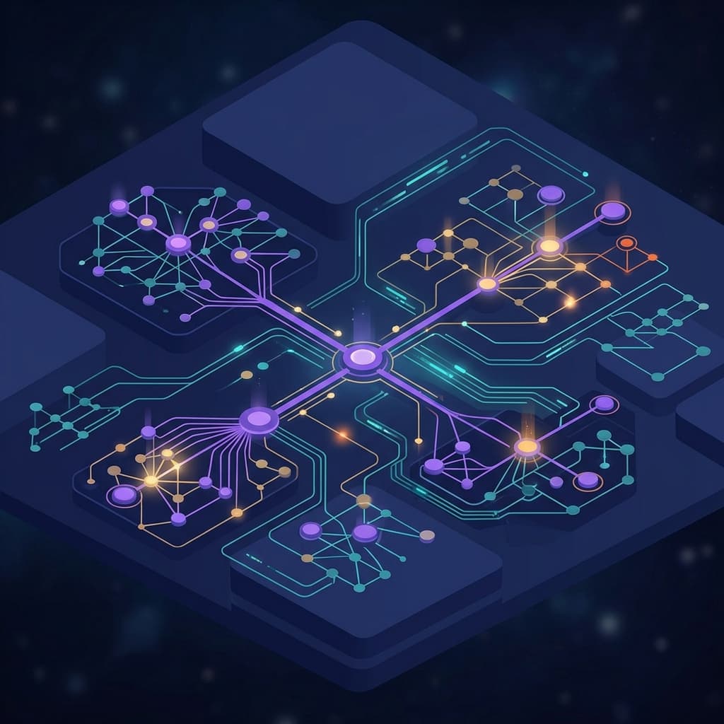 Juno Virtual Data Room 2.0 & AI Architecture